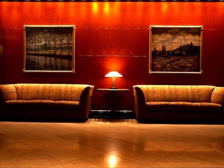 Hotel East 21 Tokyo