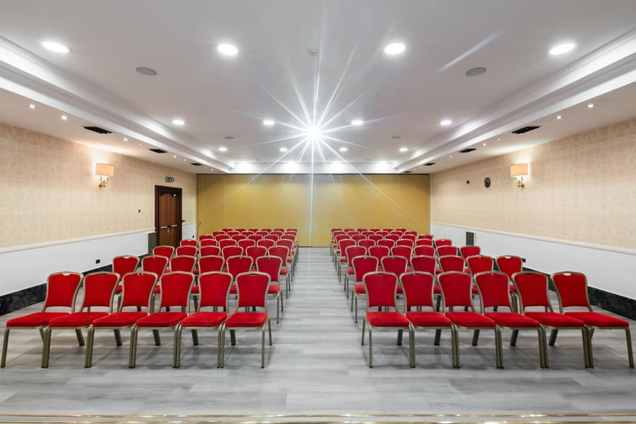 Hotel Catullo