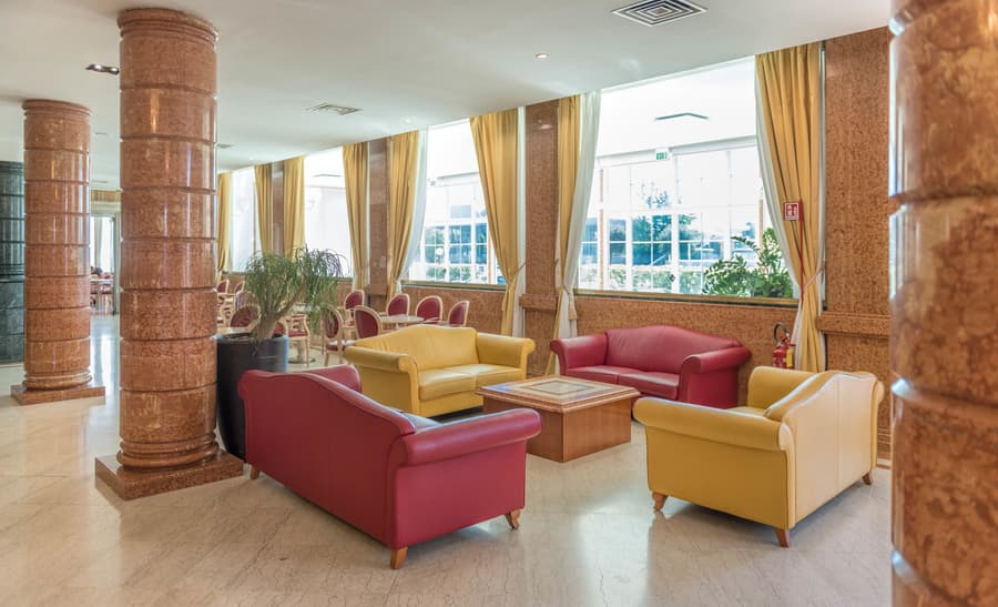 Hotel Catullo