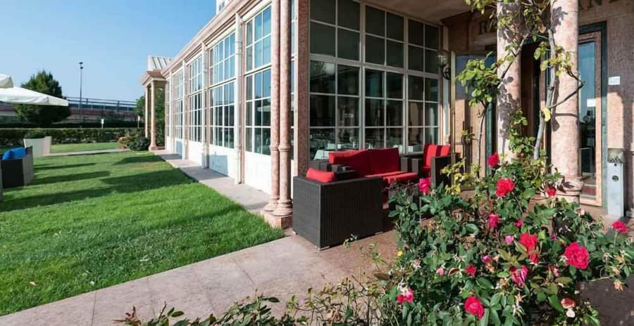 Hotel Catullo