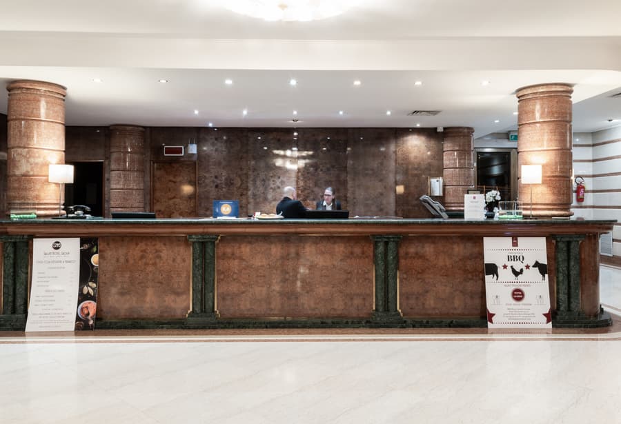 Hotel Catullo
