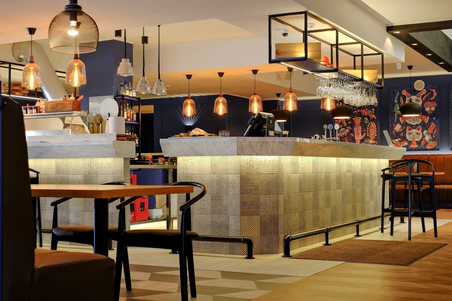 Hotel Metropol