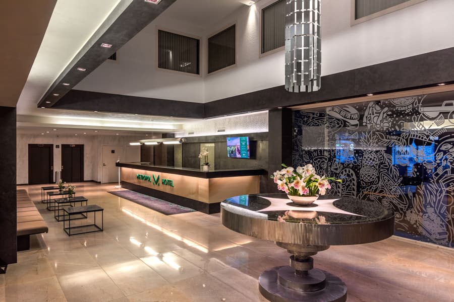 Hotel Metropol