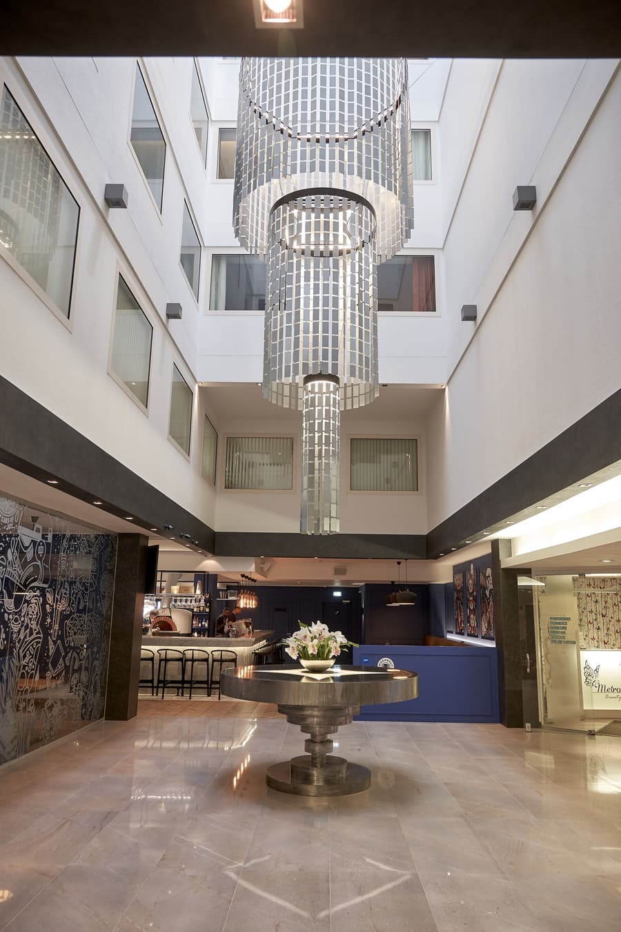 Hotel Metropol