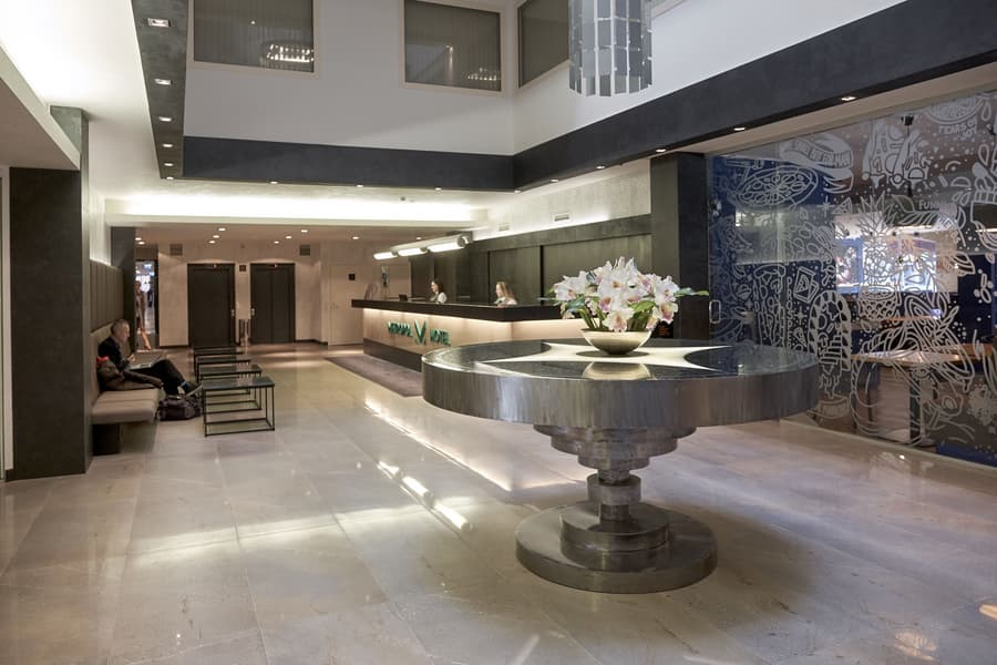 Hotel Metropol
