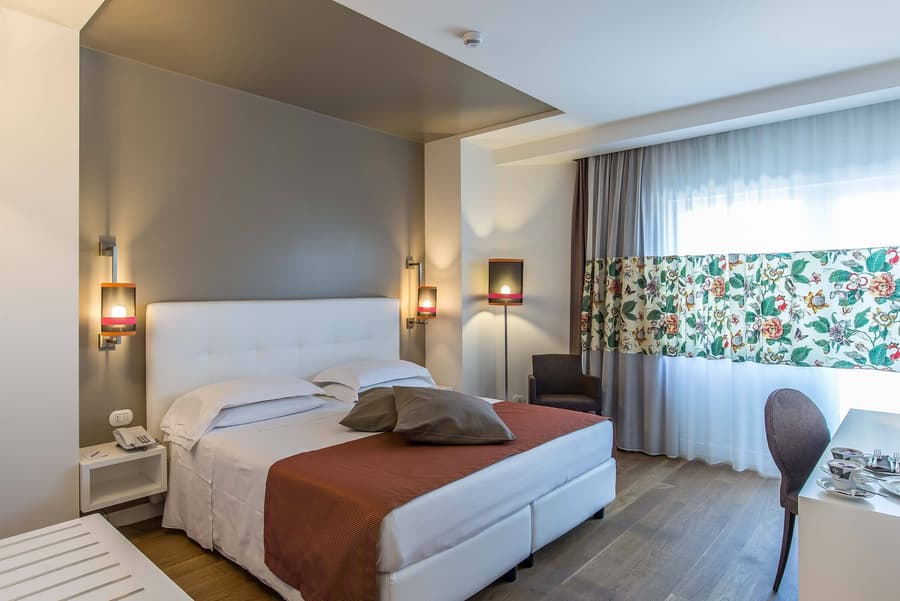 Hotel Caravel