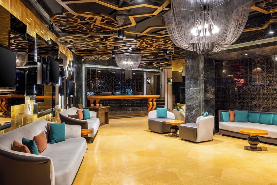 AHC Old City Hotel