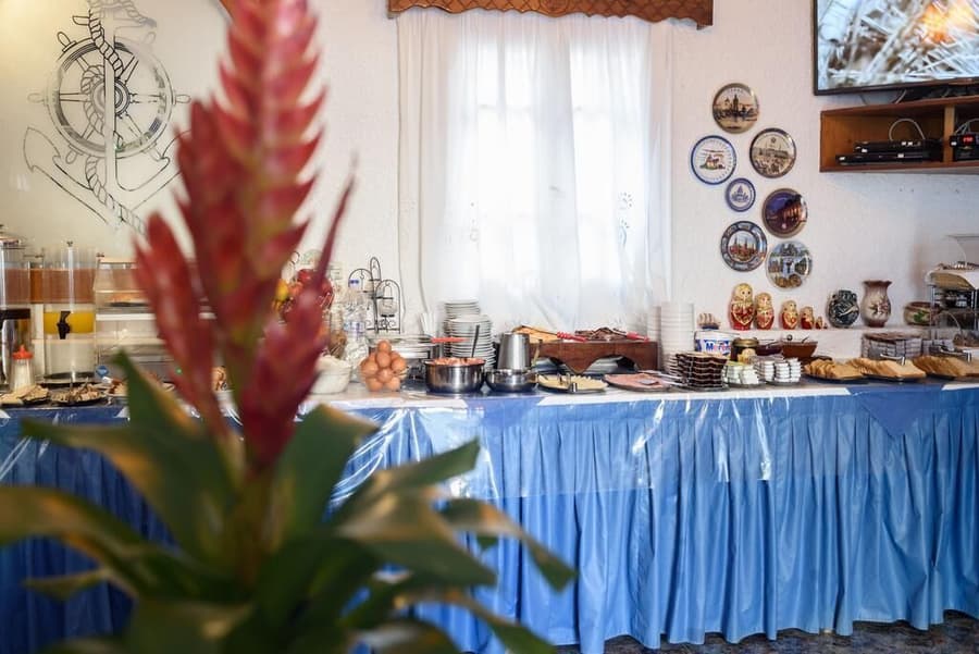 Hotel Porto Perissa
