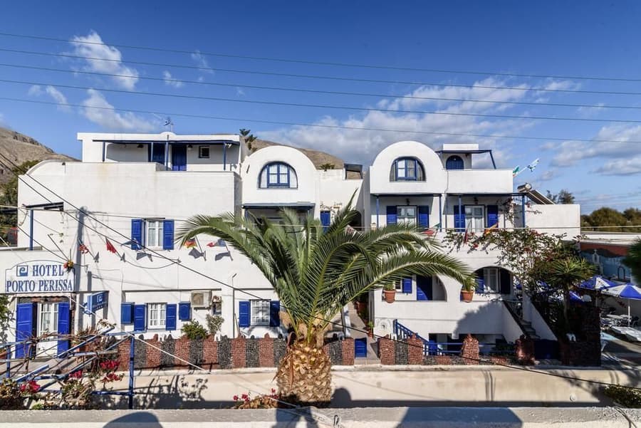 Hotel Porto Perissa
