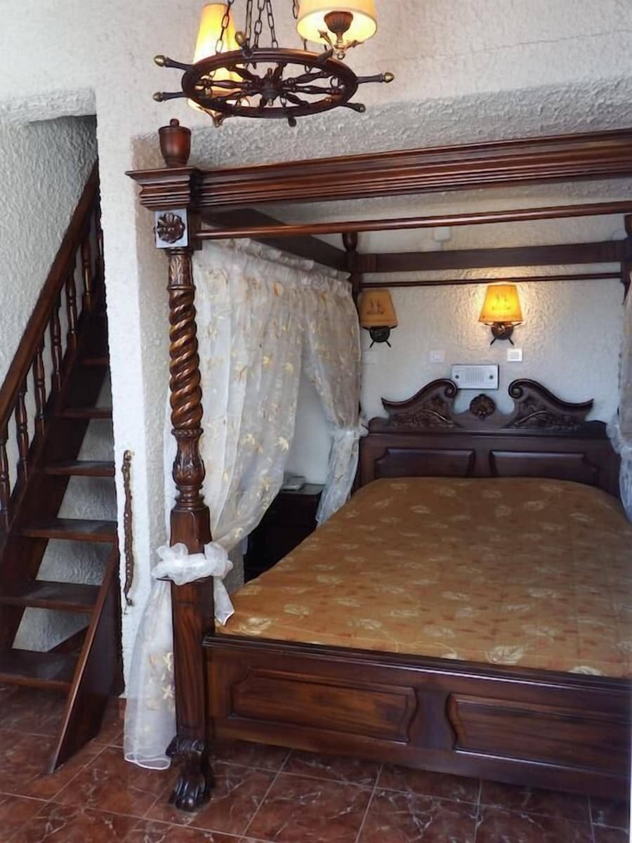 Hotel Porto Perissa