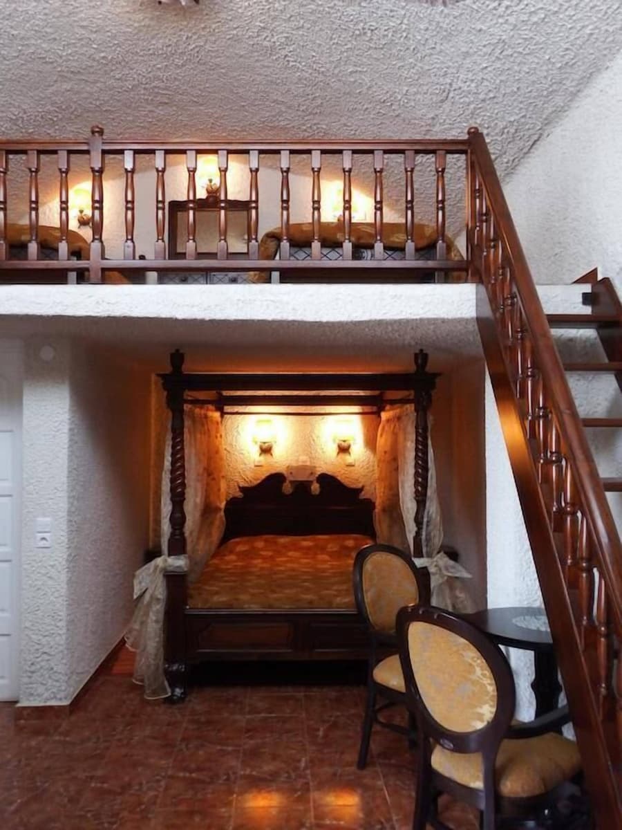 Hotel Porto Perissa