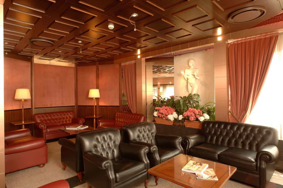 c-hotels Concorde