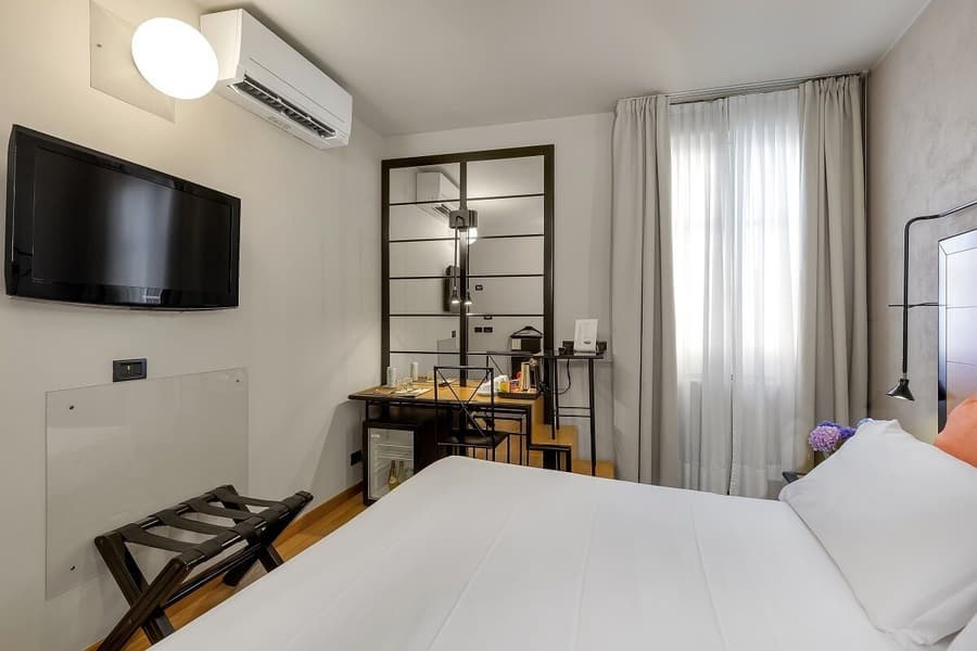 Hotel Ancora