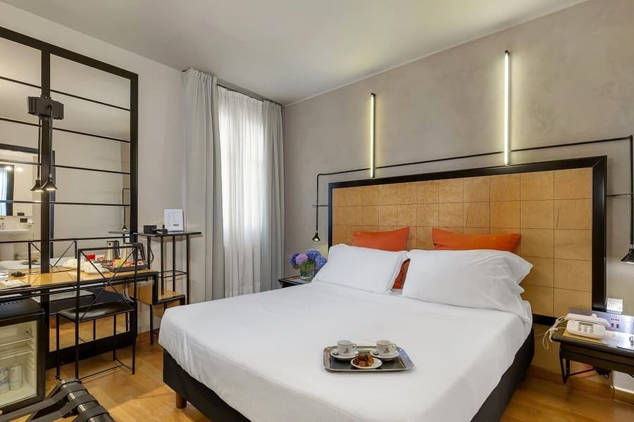 Hotel Ancora