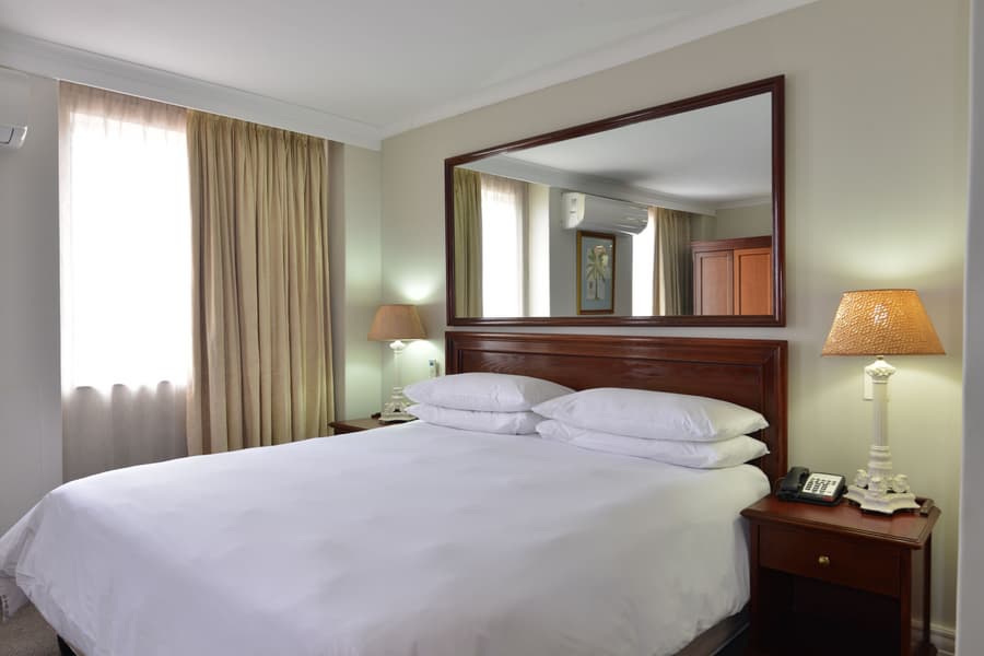 The Balmoral Hotel