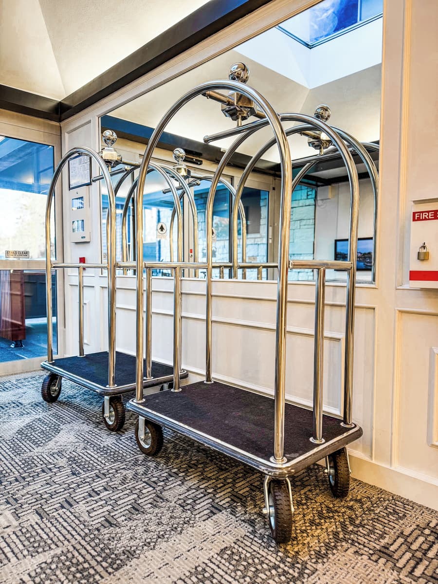 The Vic, an Ascend Collection Hotel