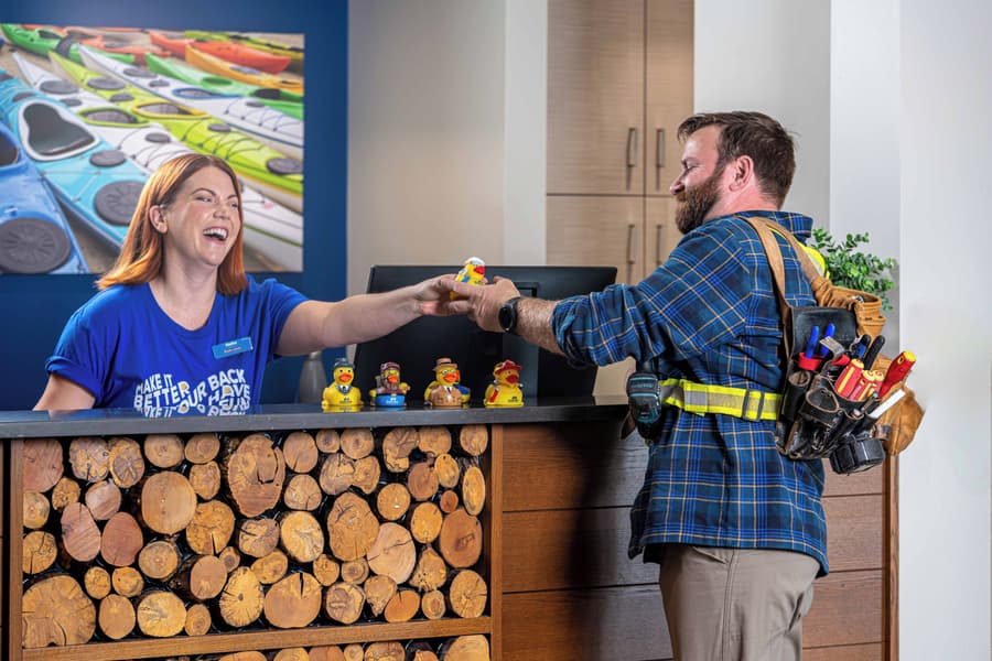 Accent Inns Burnaby