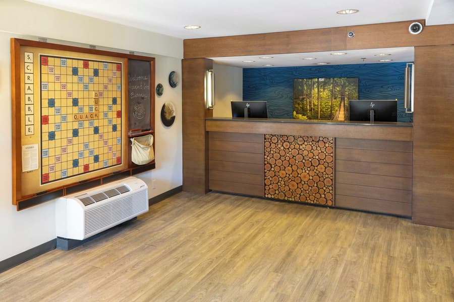 Accent Inns Burnaby