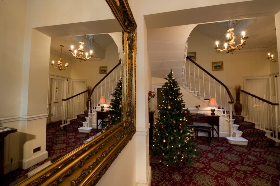 The Ben Doran Guest House