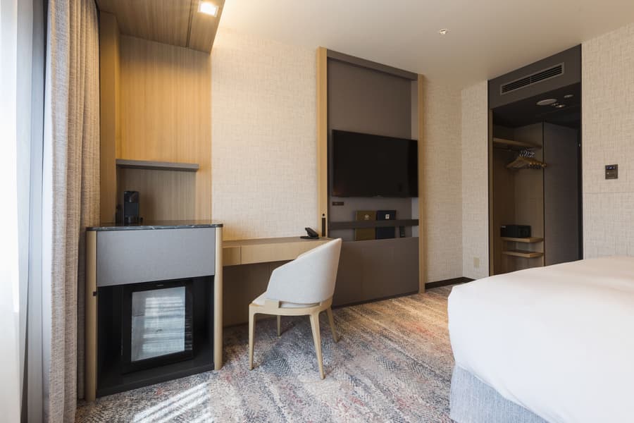 Hotel Metropolitan Edmont Tokyo