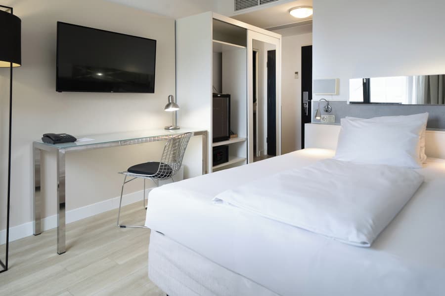 Hotel München City Center affiliated by Meliá