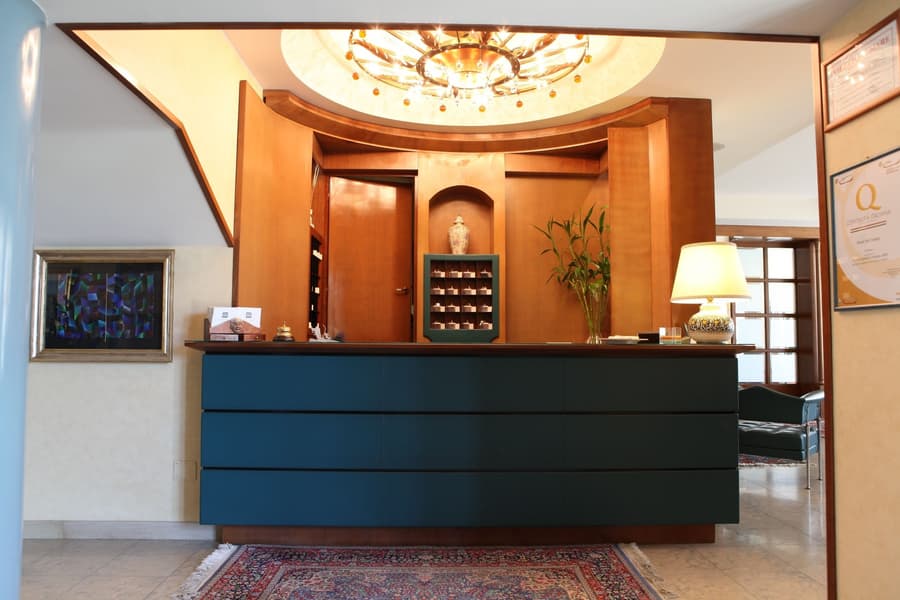 Hotel Del Campo