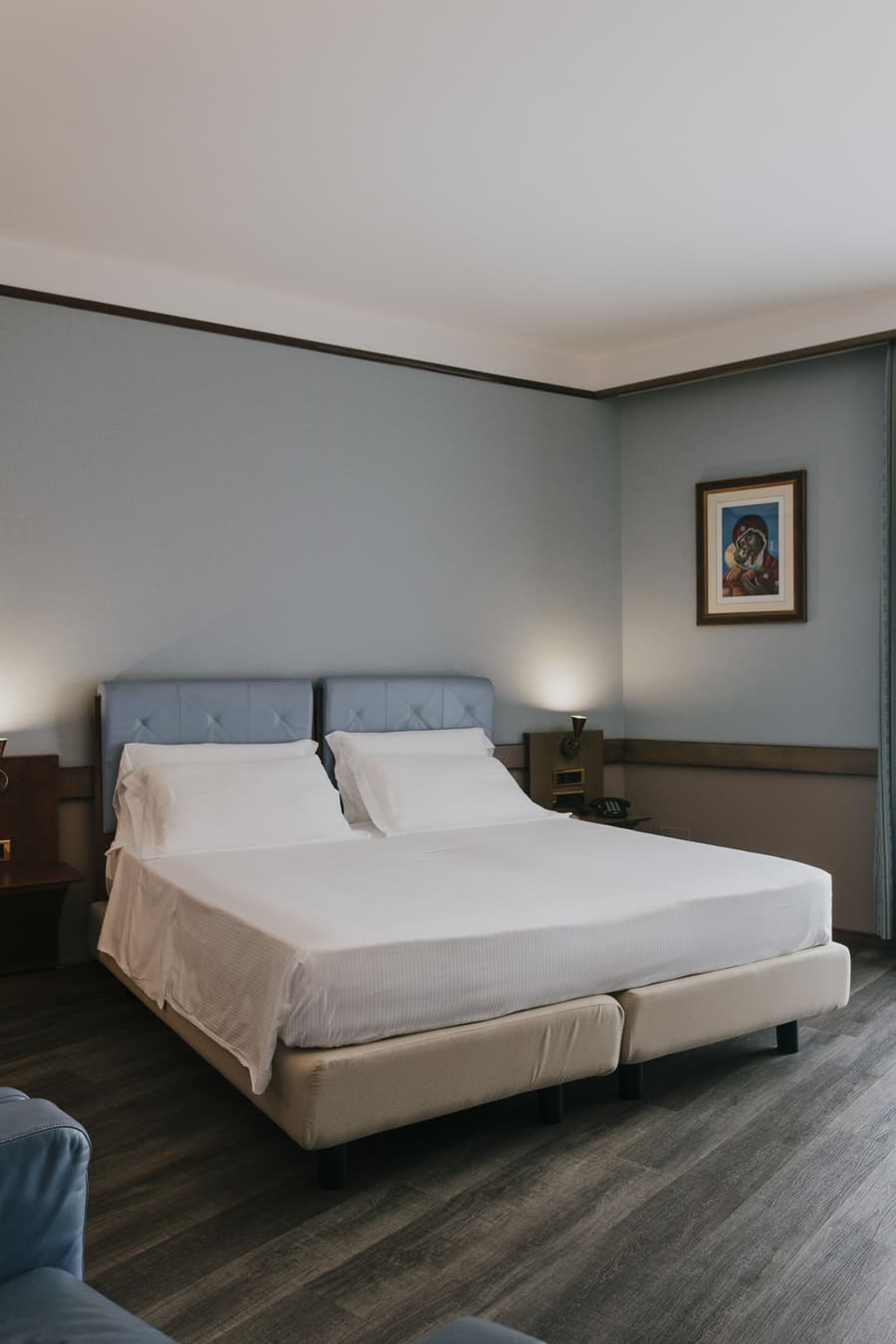 Hotel Del Campo