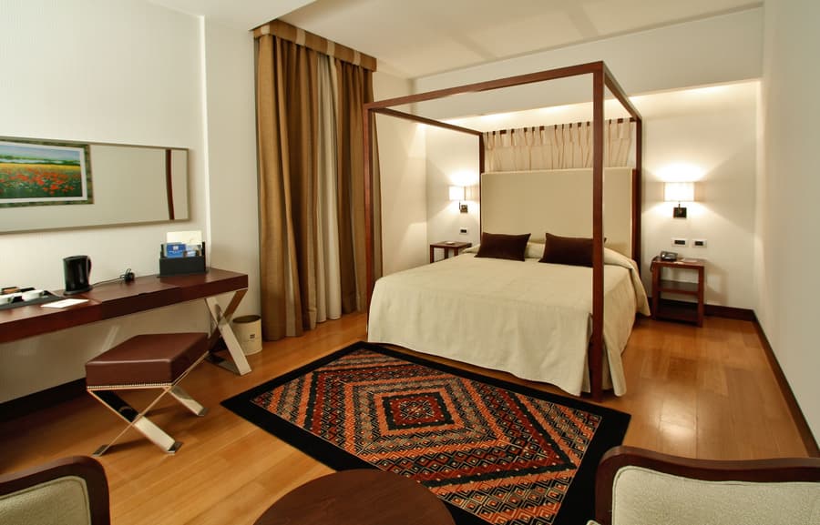 Hotel Del Campo