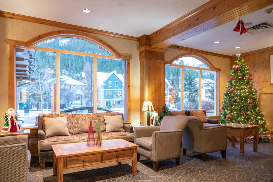 Rundlestone Lodge