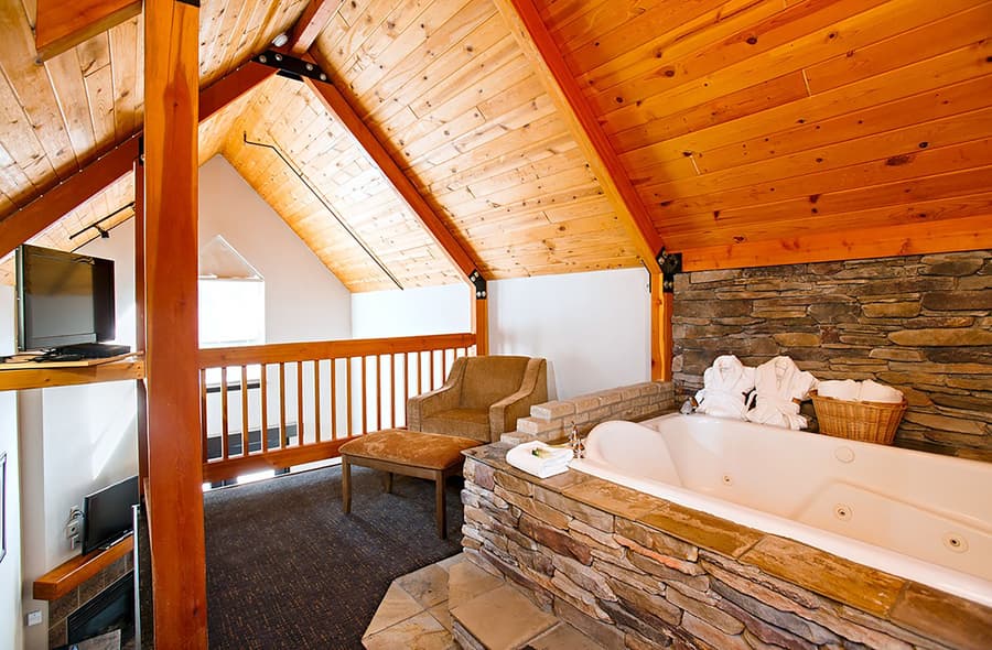 Rundlestone Lodge
