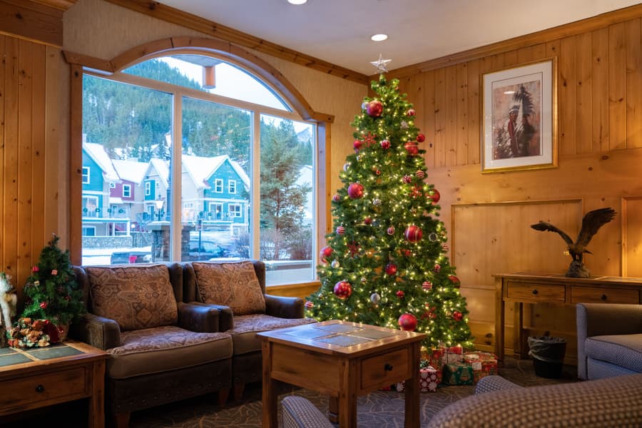 Rundlestone Lodge