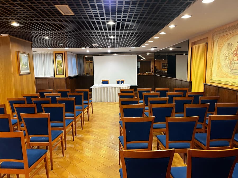 Hotel Les Jumeaux Courmayeur