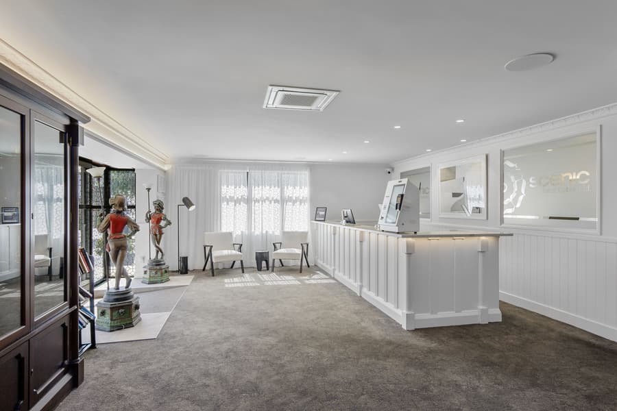 Scenic Hotel Cotswold