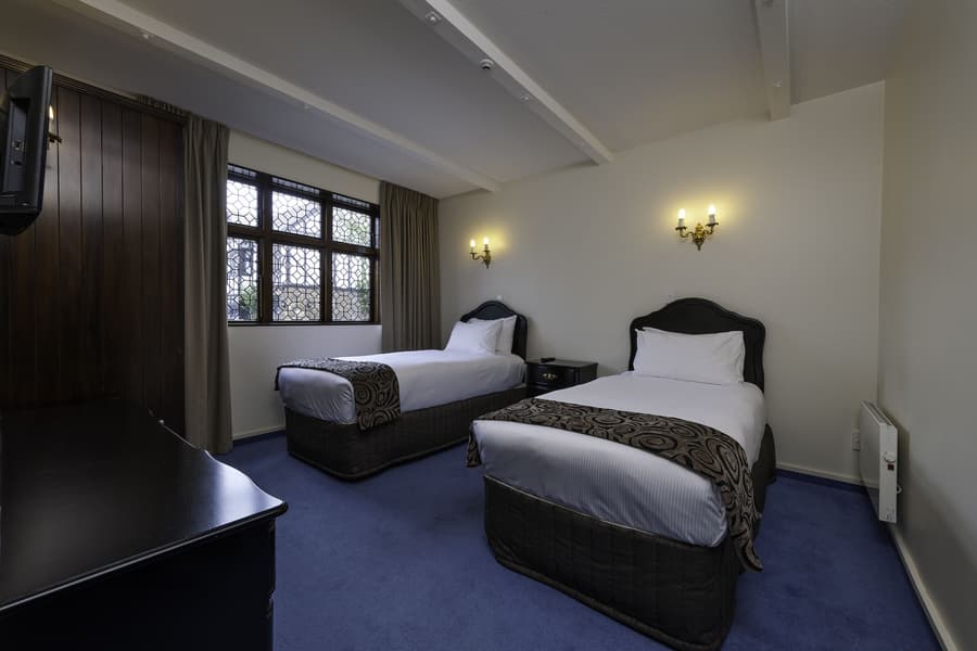 Scenic Hotel Cotswold