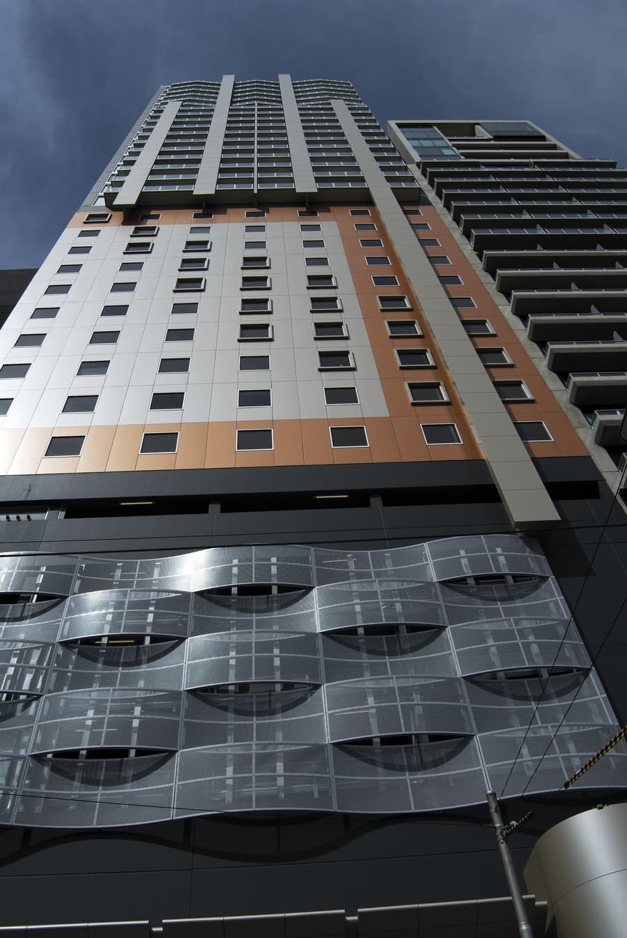 Atlantis Hotel, Melbourne