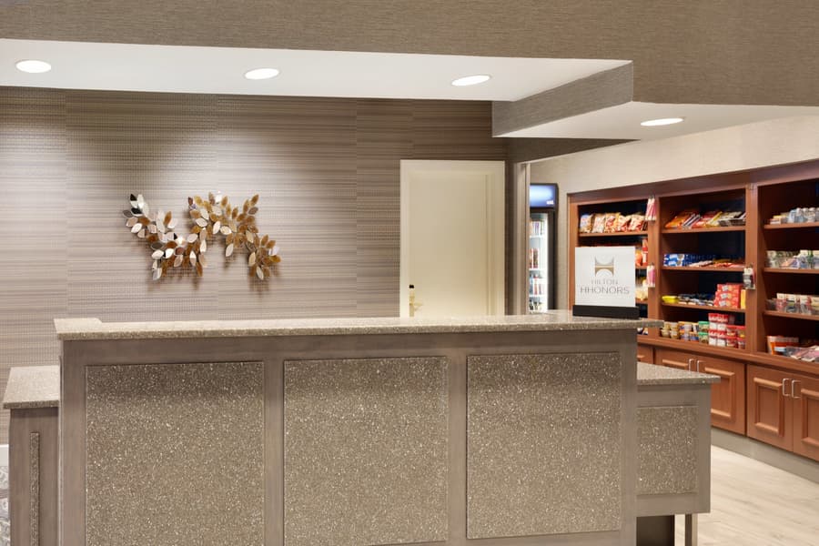 Hampton Inn & Suites Denver - Cherry Creek