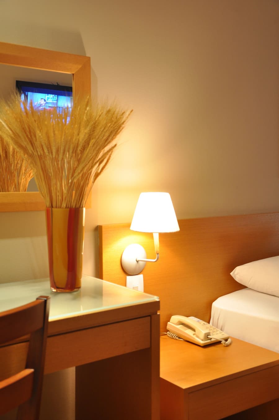Augusto's Rio Copa Hotel