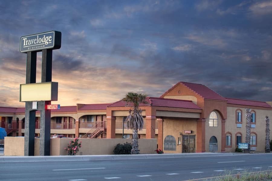 Travel Inn Kingman Route 66