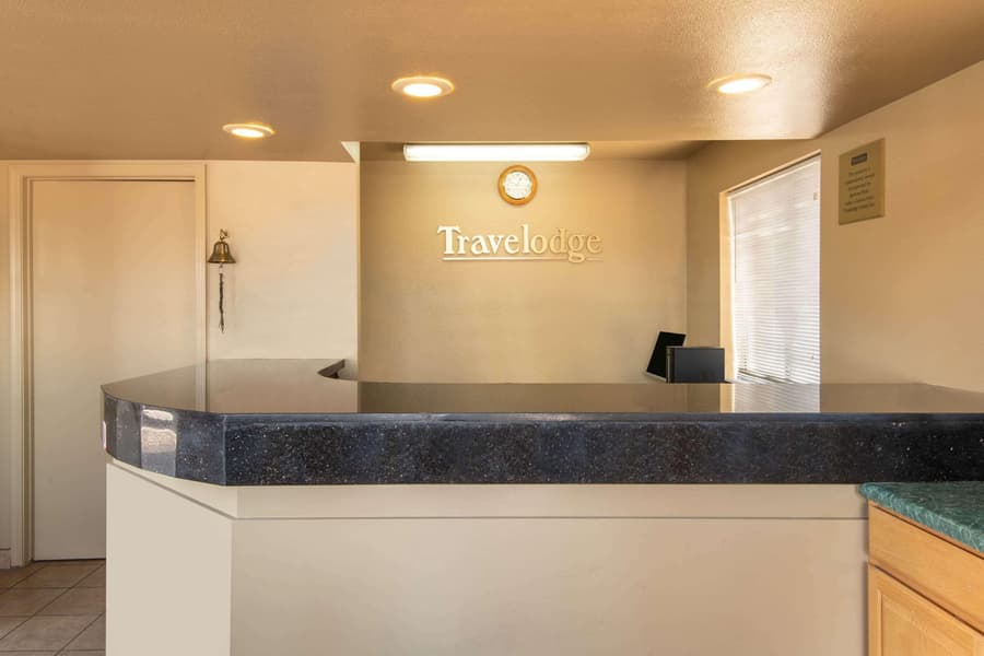 Travel Inn Kingman Route 66