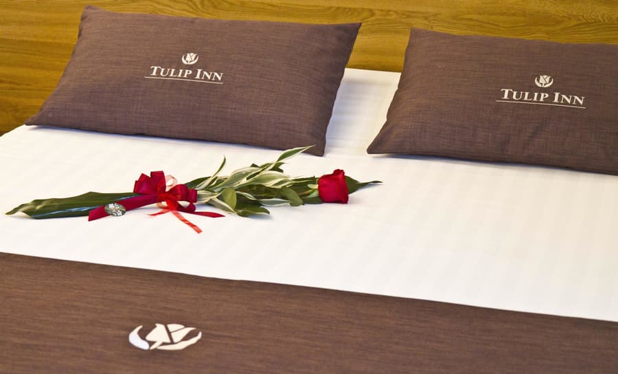 Tulip Inn Padova