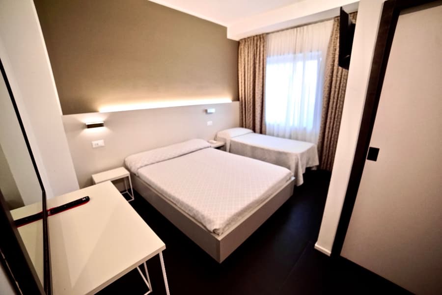 Hotel Centrale