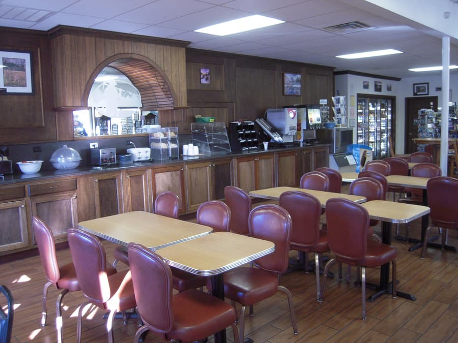 Miners Inn