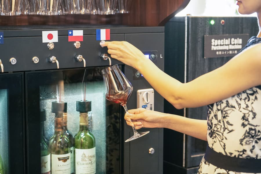 Park Hotel Tokyo