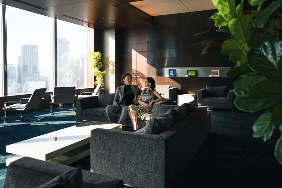 Park Hotel Tokyo