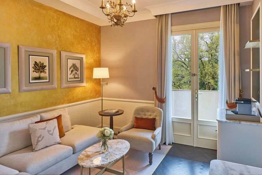 Grotta Giusti Thermal Spa Resort Tuscany, Autograph Collection