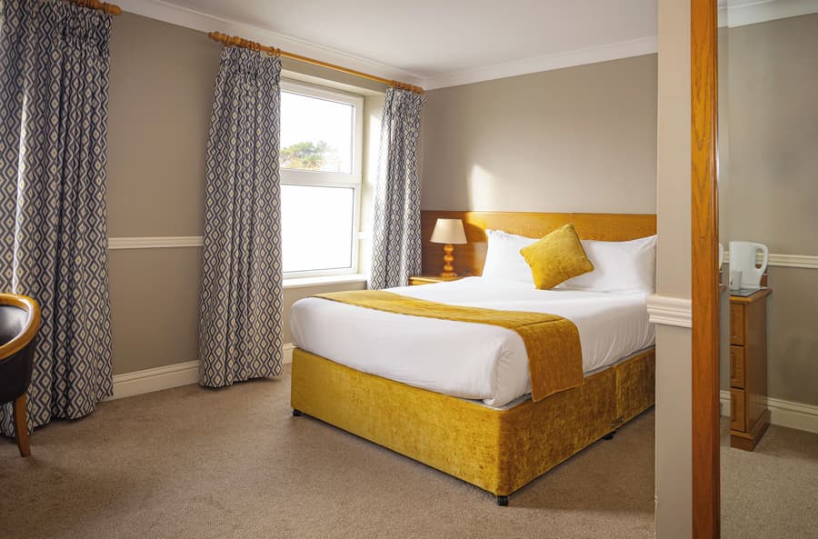 Benners Hotel