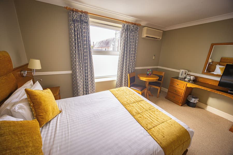 Benners Hotel