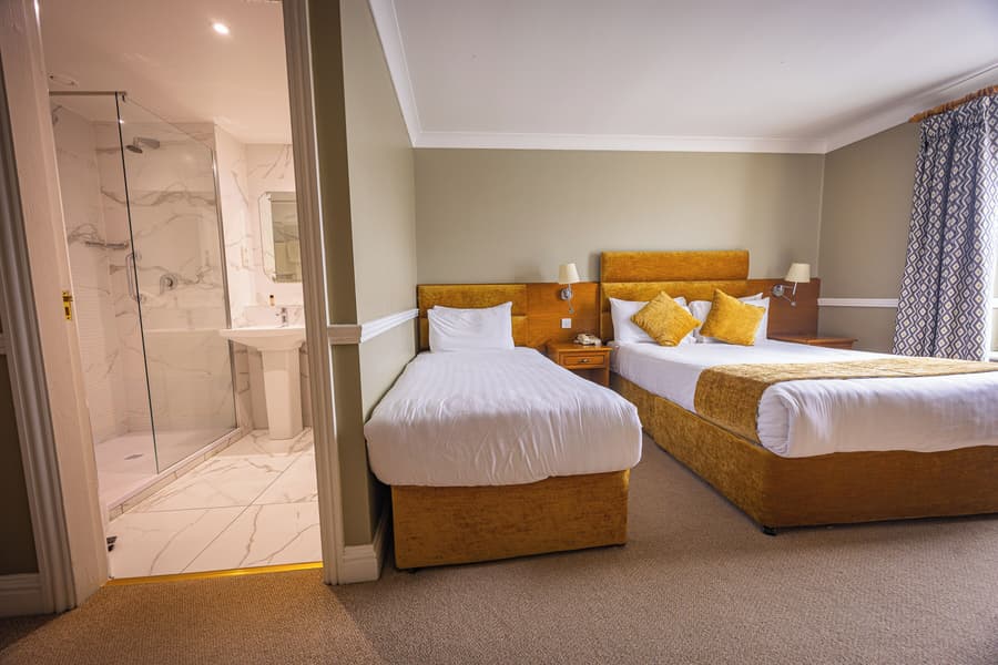 Benners Hotel