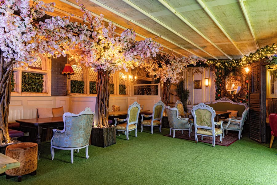 Benners Hotel