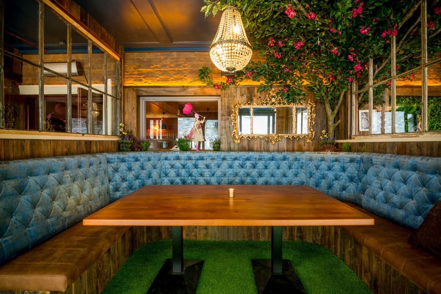 Benners Hotel